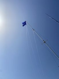 Great guys amd good fishermen