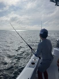 Great Fishing Trip!!!