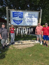 Very nice time and great crew