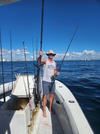 Fishing \ud83c\udfa3 