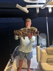 Salty Bowline Charters