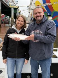 The Alaska Catch is a 10/10 for us!