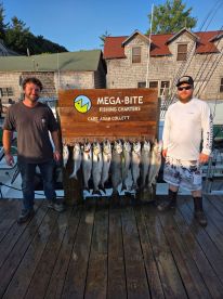 AMAZING TRIP! LIMIT BY 730 AM