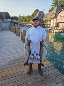 AMAZING TRIP! LIMIT BY 730 AM