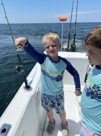 Great time a the kids loved it !