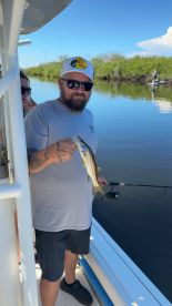 Good times come to those who bait.. 