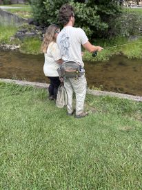 Outstanding morning! 