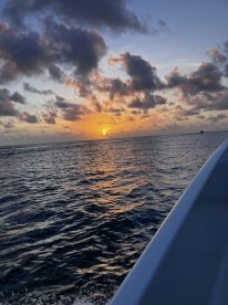 We had an amazing time!