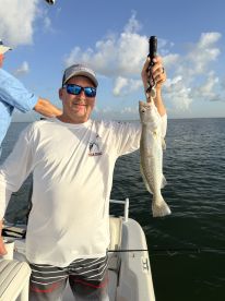 We had an amazing time!