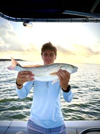 Outstanding day on the water!