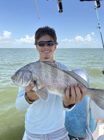 Outstanding day on the water!