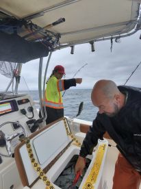 2nd trip. Same great experience