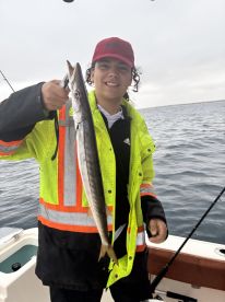 2nd trip. Same great experience