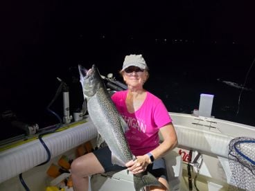 Great Fishing Trip!!