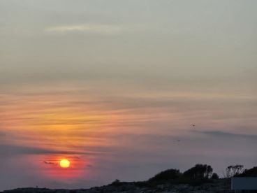 Captain kyle and Jerry are awesome!