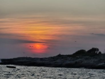 Captain kyle and Jerry are awesome!