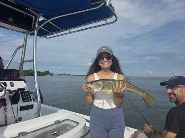 Fishing Made Easy and Fun