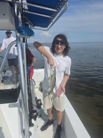 Fishing Made Easy and Fun