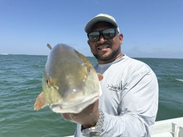 Another Day.. DIFFERENT CATCH! 