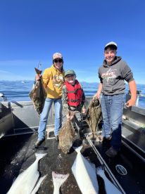 Zane and Izzy were great!