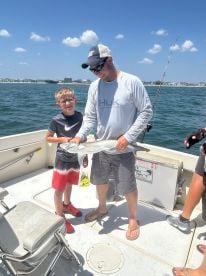 Best part of your vacation! 