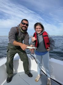 Wonderful experience!