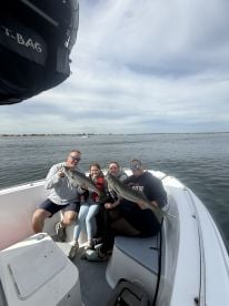 Wonderful experience!