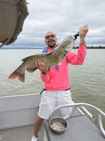 Great Captain and Trip