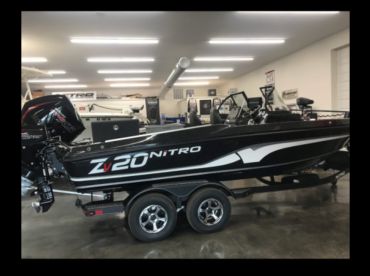 Father\/Son fishing trip