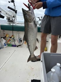 Great crew, fun trip 