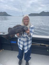 Must do fishing experience!