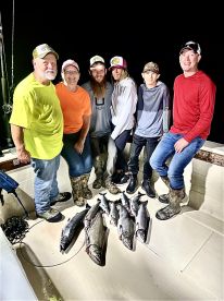 Absolutely Best Charter!