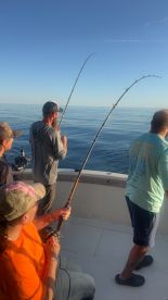 Absolutely Best Charter!