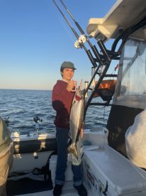 Fantastic Day on Ontario