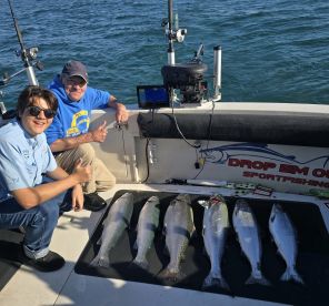 Fantastic Day on Ontario