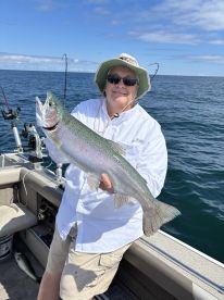 Great Day! Great Captain!