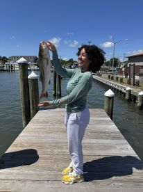 Great Charter Experience