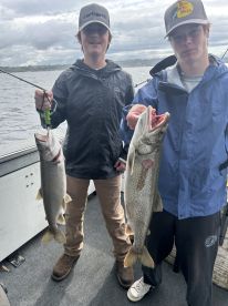 My teenagers had a blast!