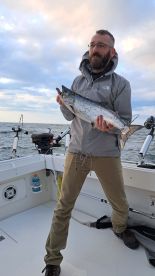 Expert and hard working crew.