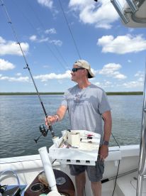 Thanks Captain Scott!