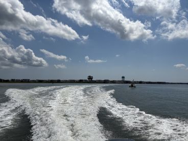 Thanks Captain Scott!