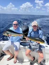 Capt Lacy is the man!!