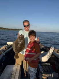 Great experience with my son 