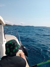 Empfehlenswerter Ausflug