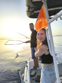 Dream Trip \ud83d\udc1f\ud83c\udfa3\ud83d\ude04