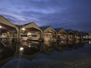 Fantastic day with Captain Bob 