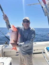 Big Fish & Lots of Fish!!