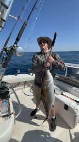 Big Fish & Lots of Fish!!