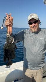 Big Fish & Lots of Fish!!