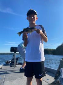 Great trip, fully recommend 